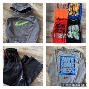 Sz 4/5 Athletic Bundle